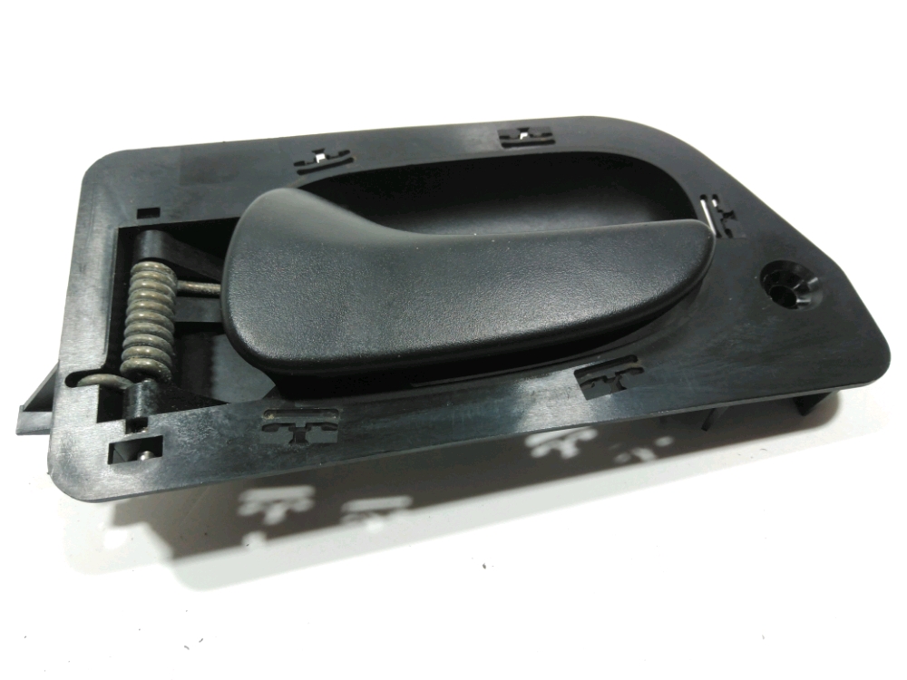 Poignée intérieure porte arrière gauche