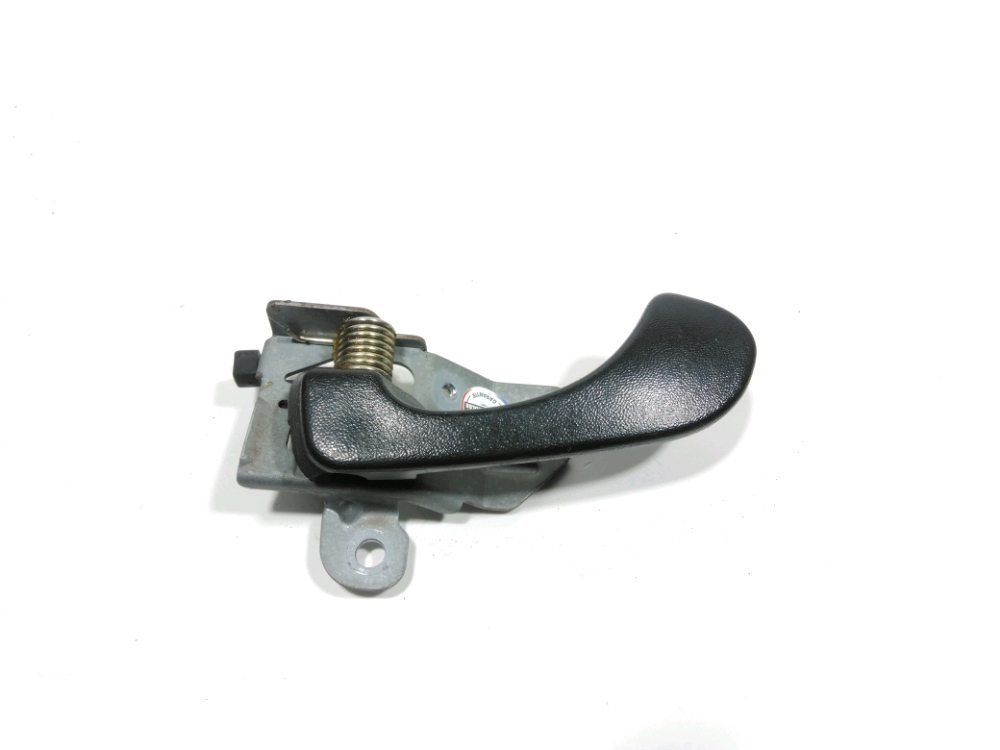 Poignée intérieure porte avant gauche