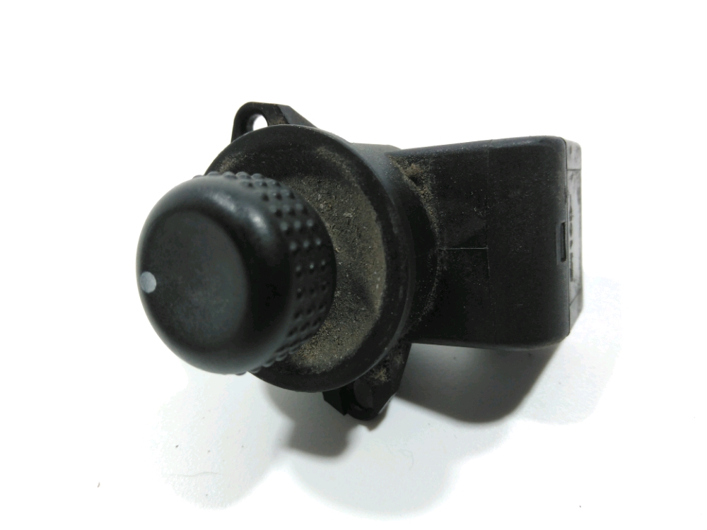 Commande rétroviseur