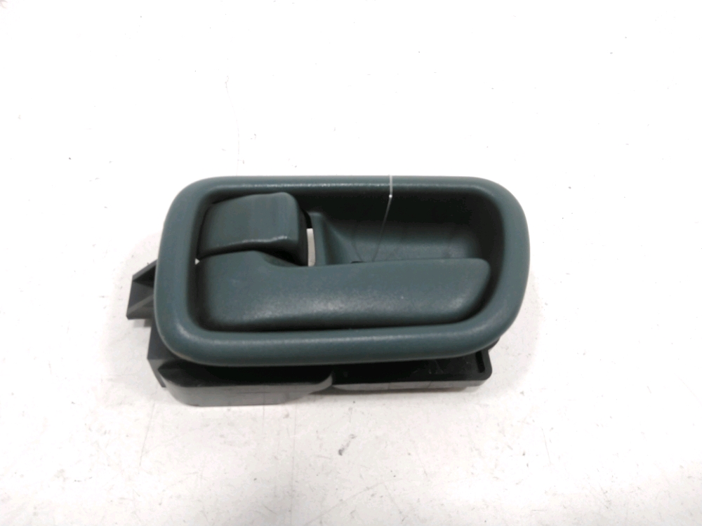 Poignée intérieure porte avant gauche