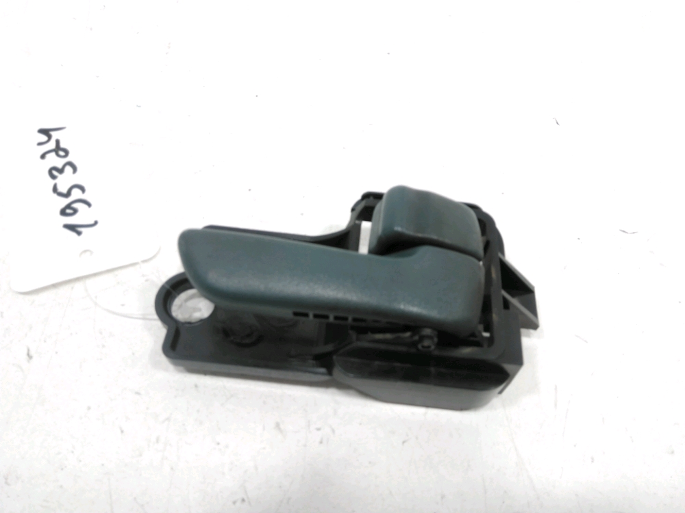 Poignée intérieure porte avant droite