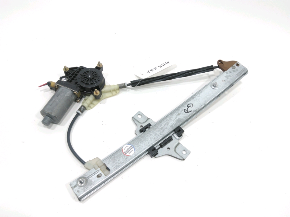 Lève-vitre électrique arrière droit