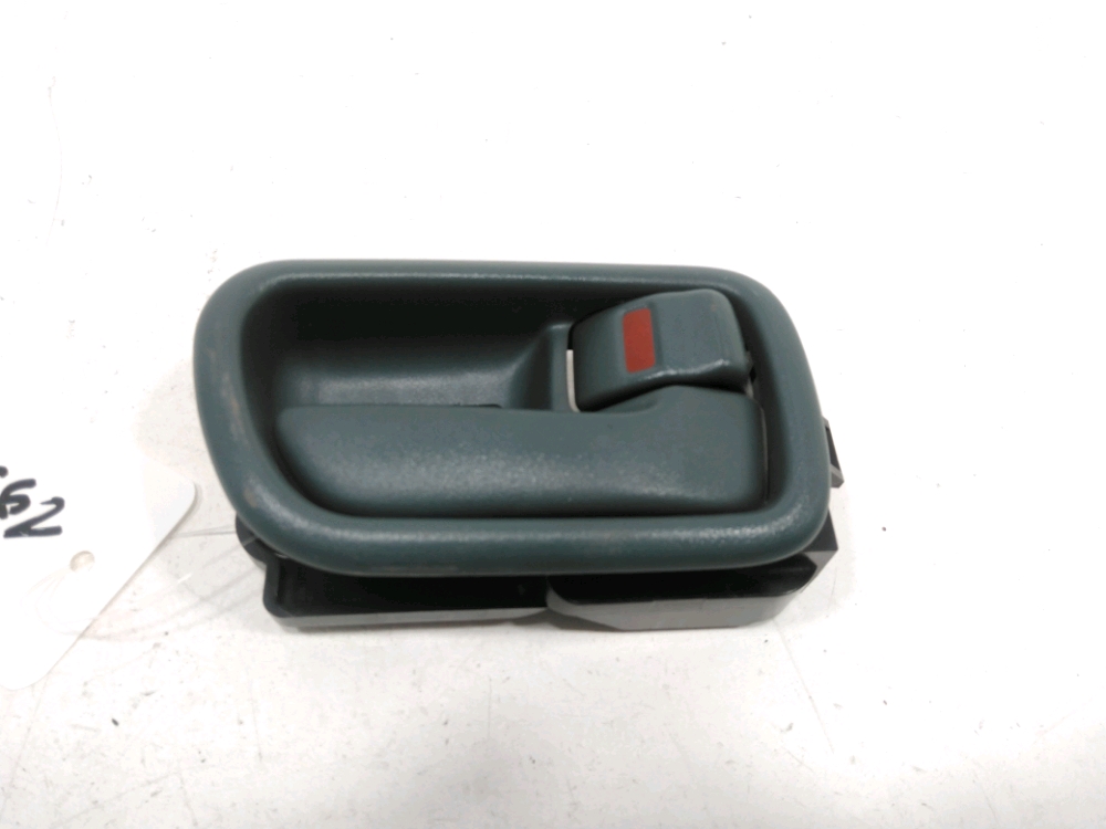 Poignée intérieure porte arrière droite