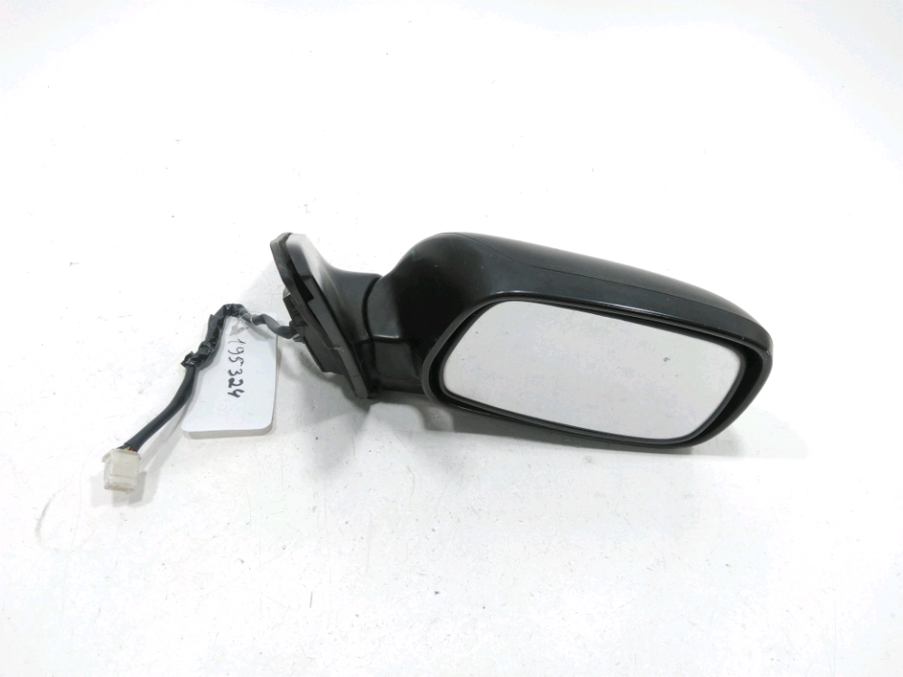 Rétroviseur électrique droit