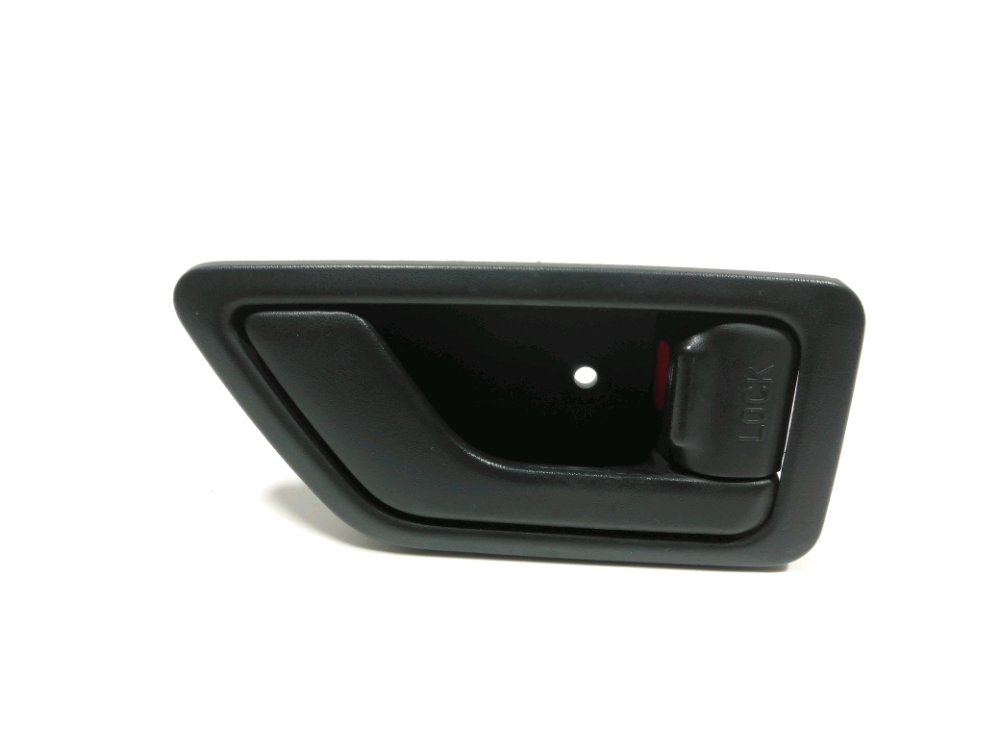 Poignée intérieure porte arrière droite