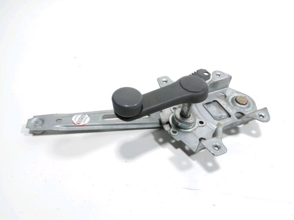 Leve-vitre manuel arriere gauche