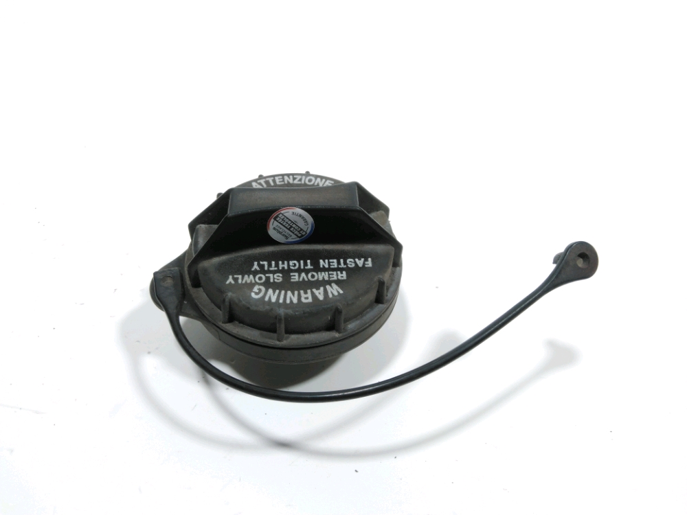 Bouchon de réservoir à carburant