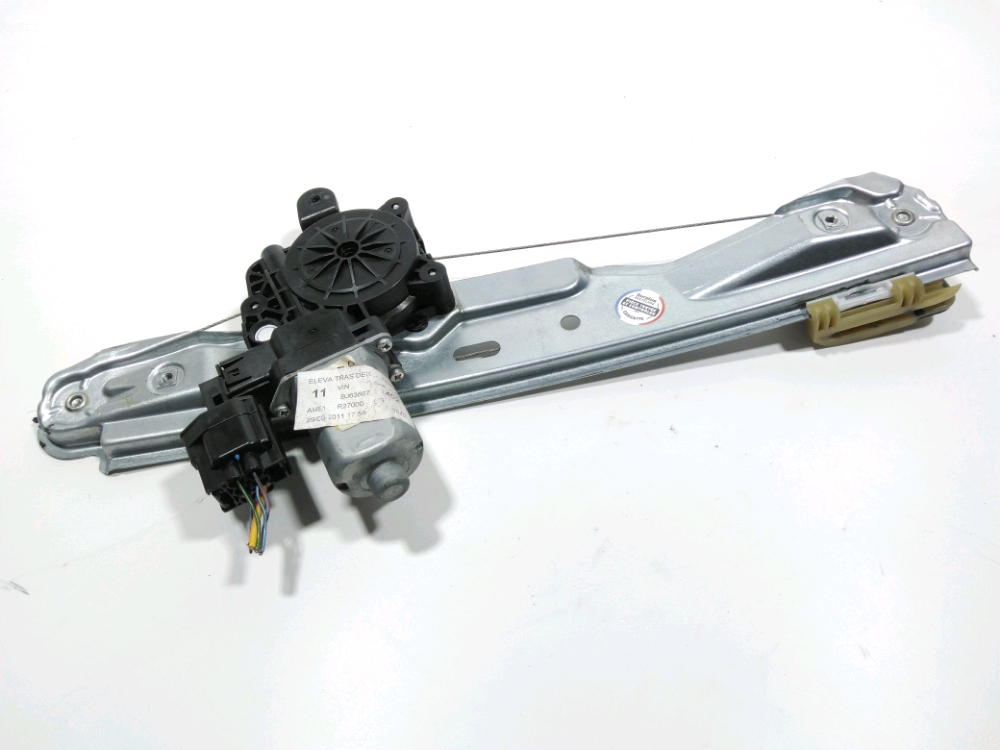 Lève-vitre électrique arrière droit