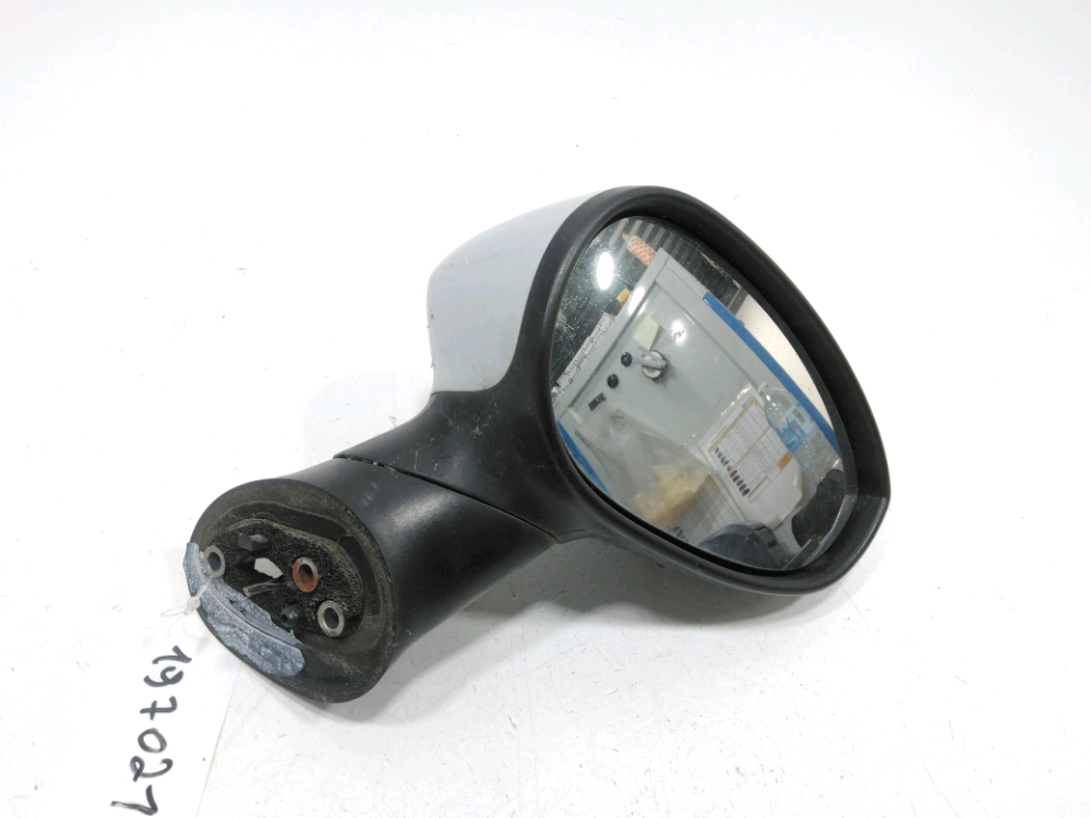 Rétroviseur électrique droit