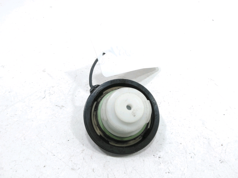 Bouchon de réservoir à carburant