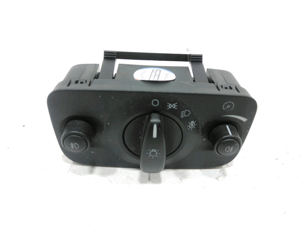 Interrupteur de phare