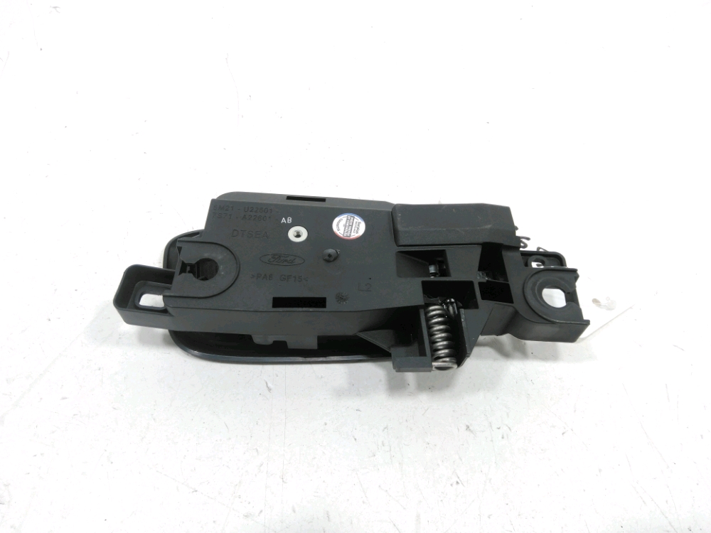 Poignée intérieure porte avant gauche