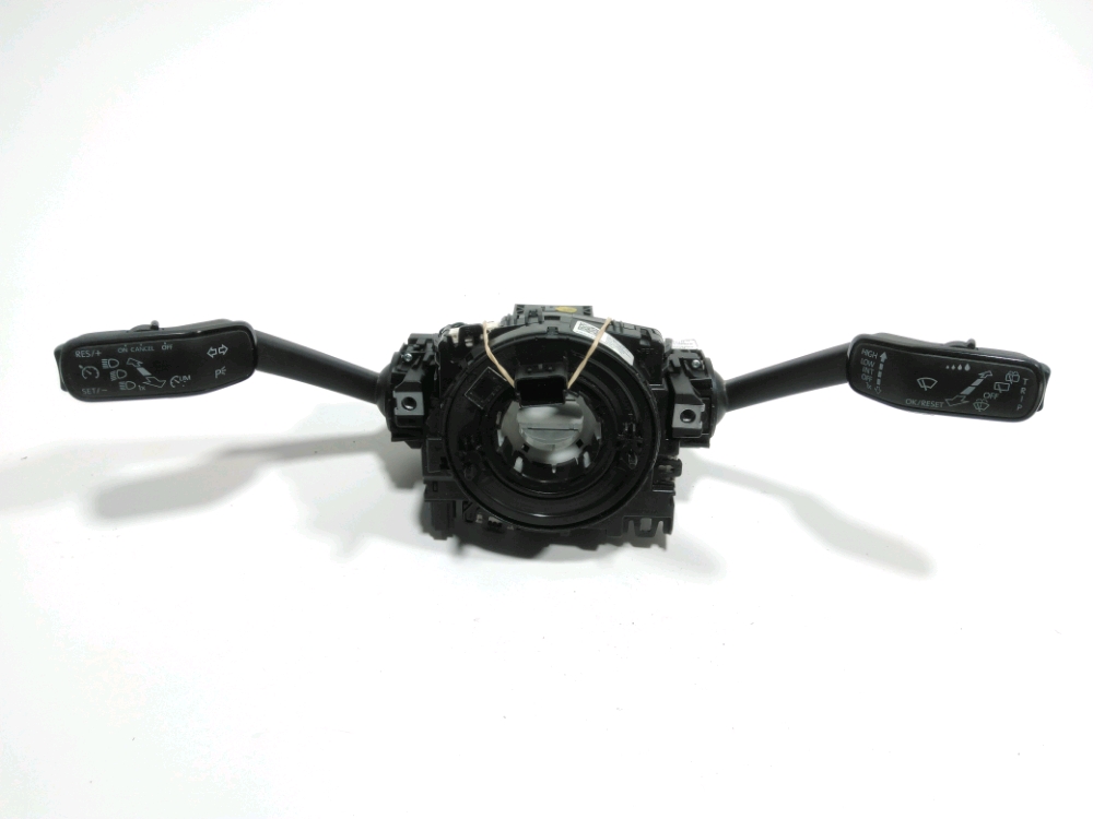 Commande sous-volant