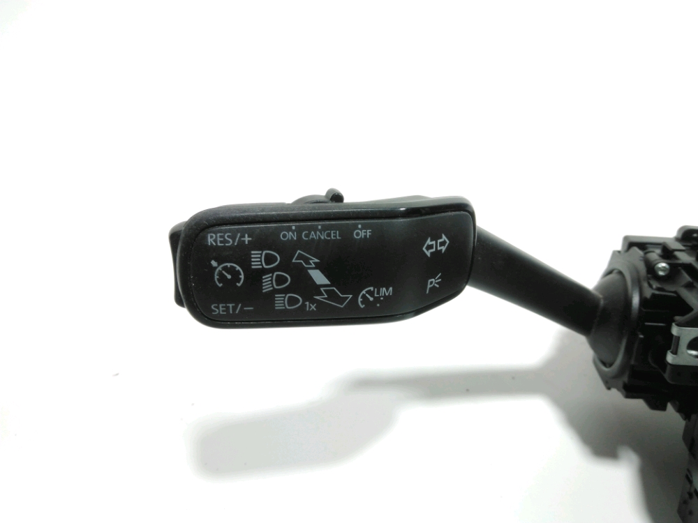 Commande sous-volant