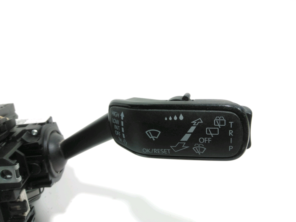 Commande sous-volant