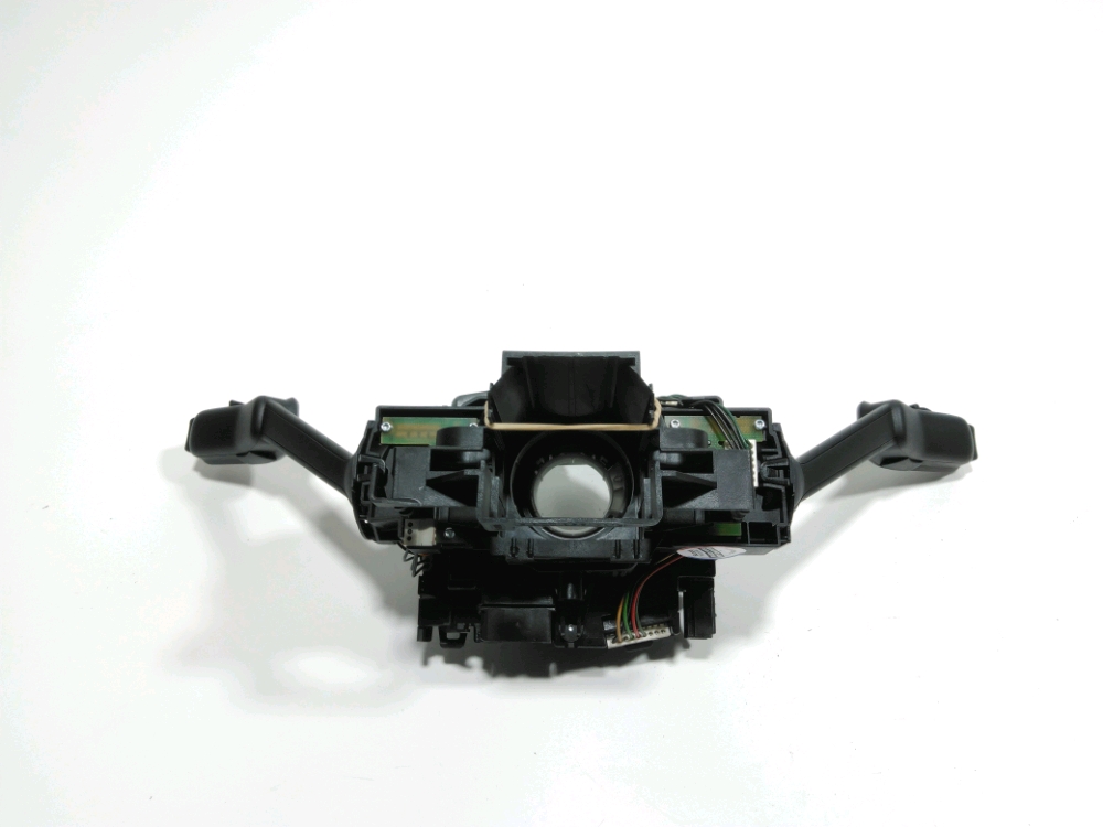 Commande sous-volant