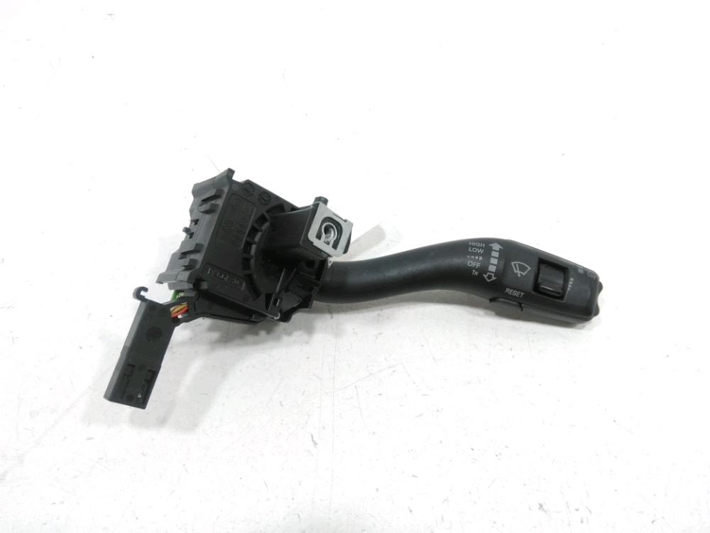 Commande essuie-glace