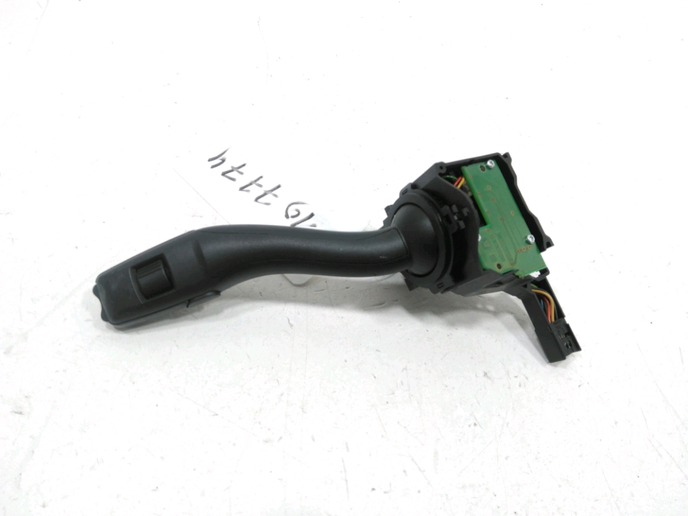 Commande essuie-glace