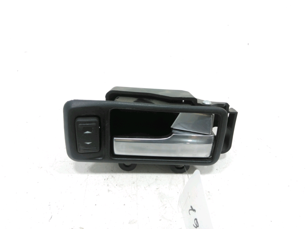 Poignée intérieure porte avant droite