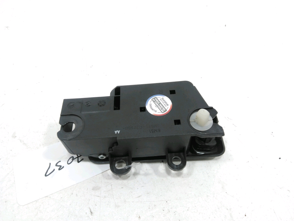 Poignée intérieure porte avant droite