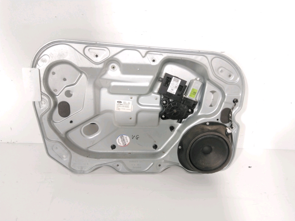 Lève-vitre électrique avant gauche