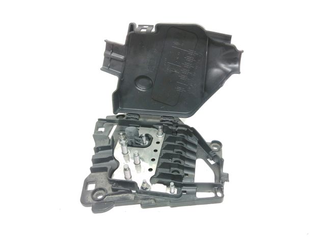 Bpga - boitier fusible batterie