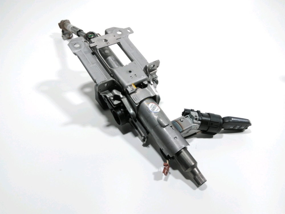 Colonne de direction