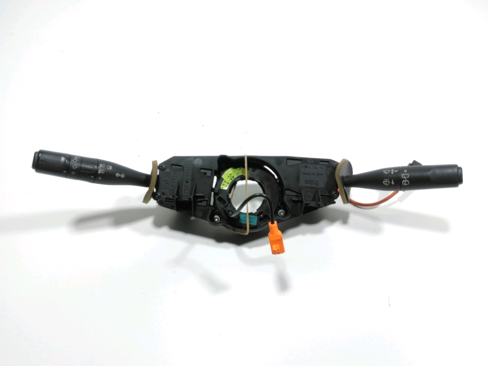 Commande sous-volant