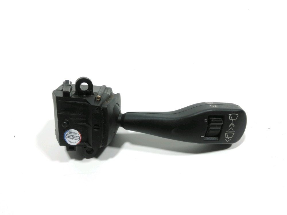 Commande essuie-glace