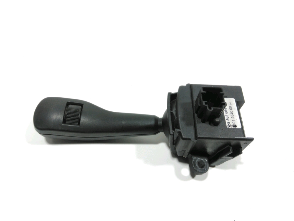 Commande essuie-glace