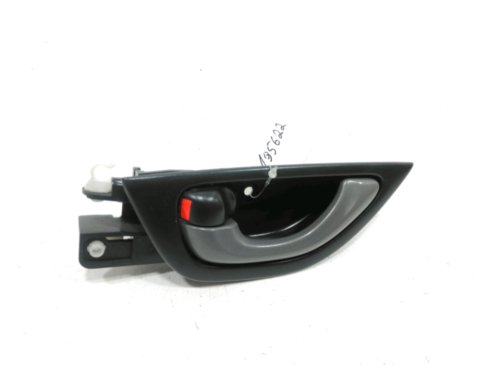 Poignée intérieure porte avant gauche