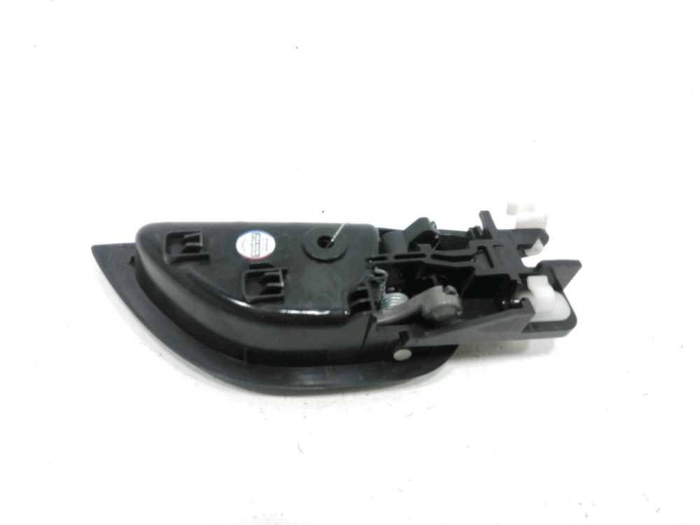 Poignée intérieure porte avant gauche