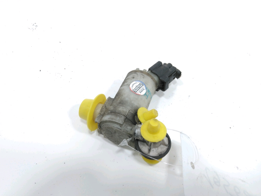 Pompe de lave glace
