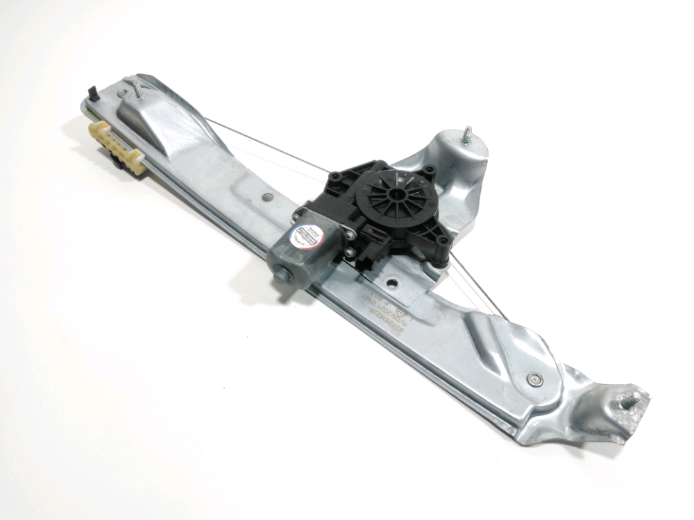 Lève-vitre électrique arrière gauche