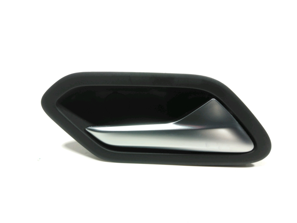 Poignee interieure porte arriere droite