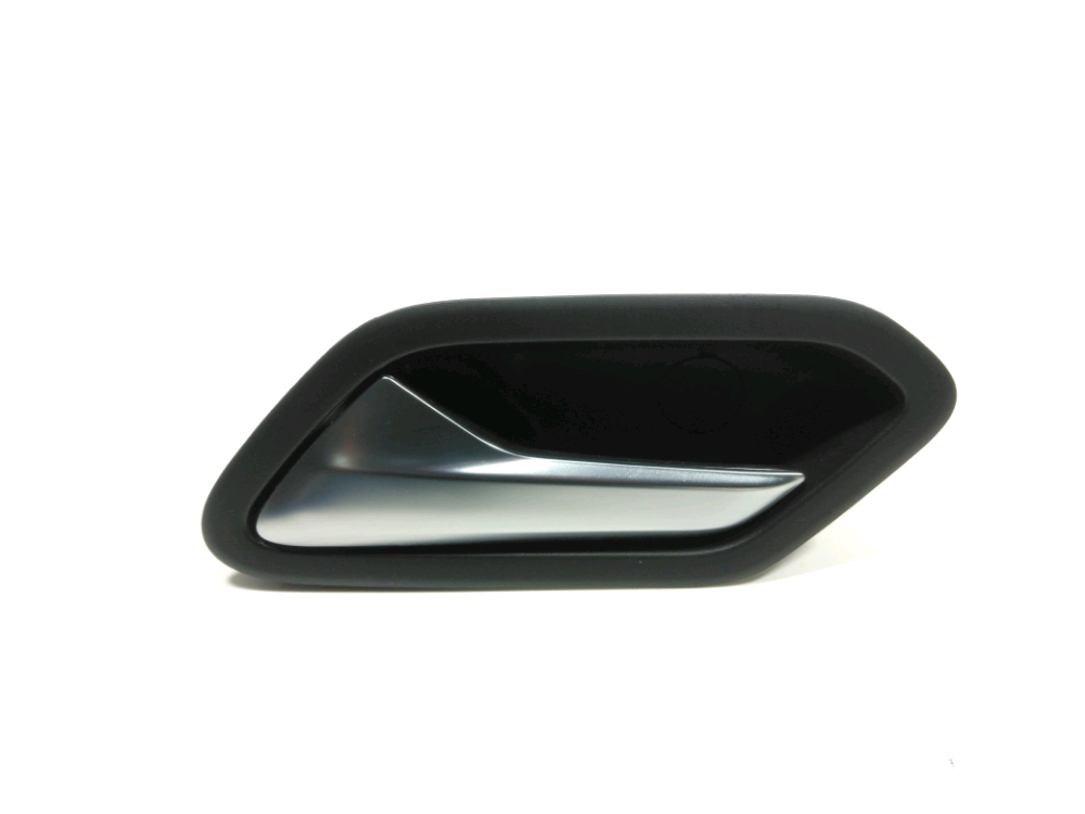 Poignee interieure porte avant gauche