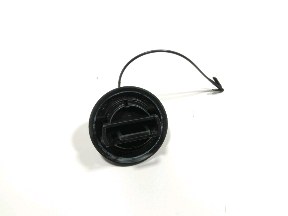 Bouchon de réservoir à carburant