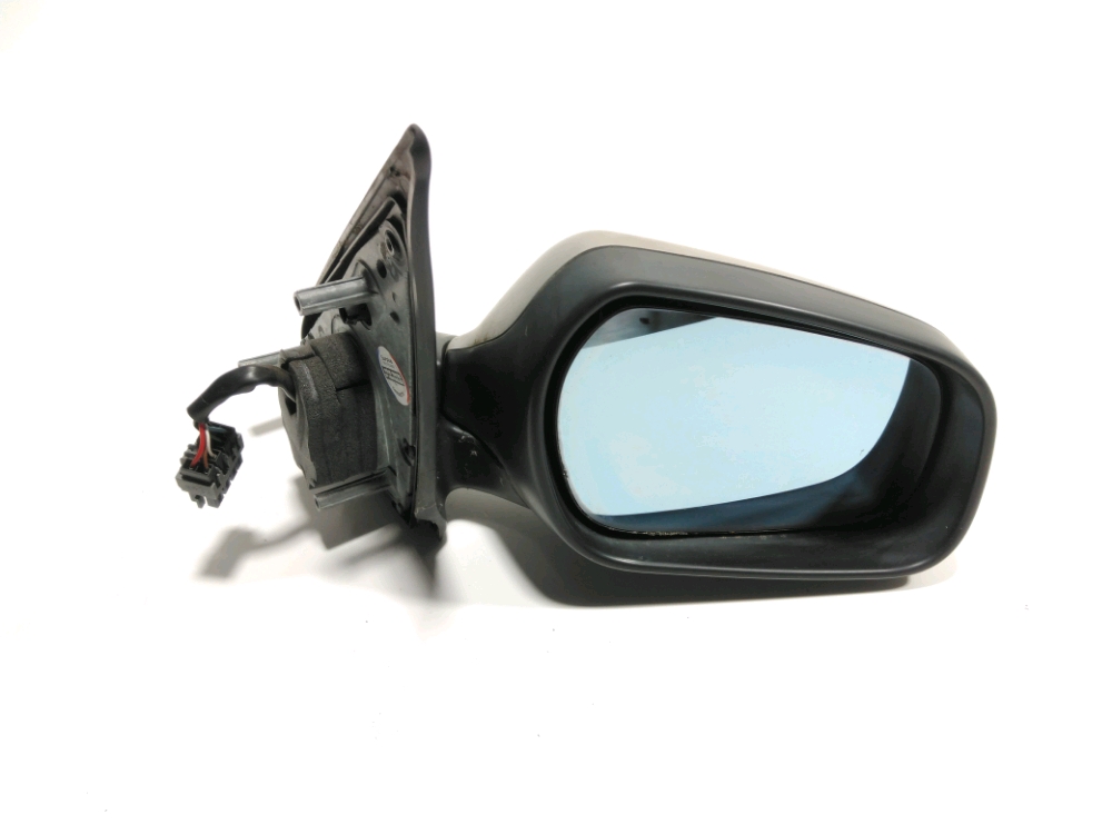 Retroviseur electrique droit