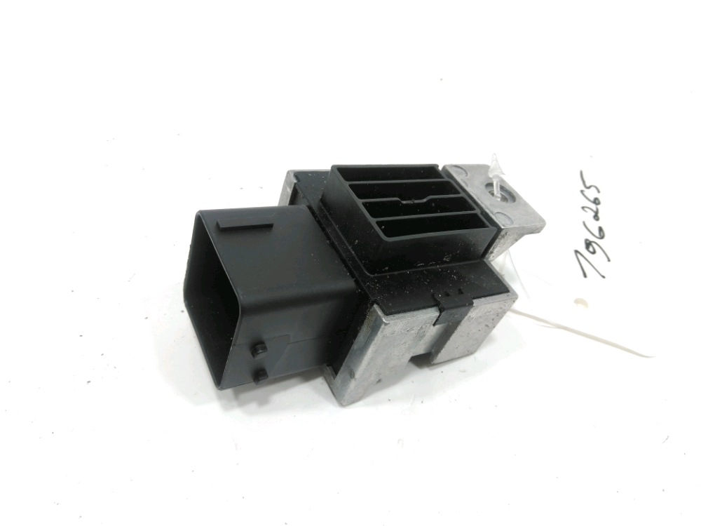 Boitier de préchauffage