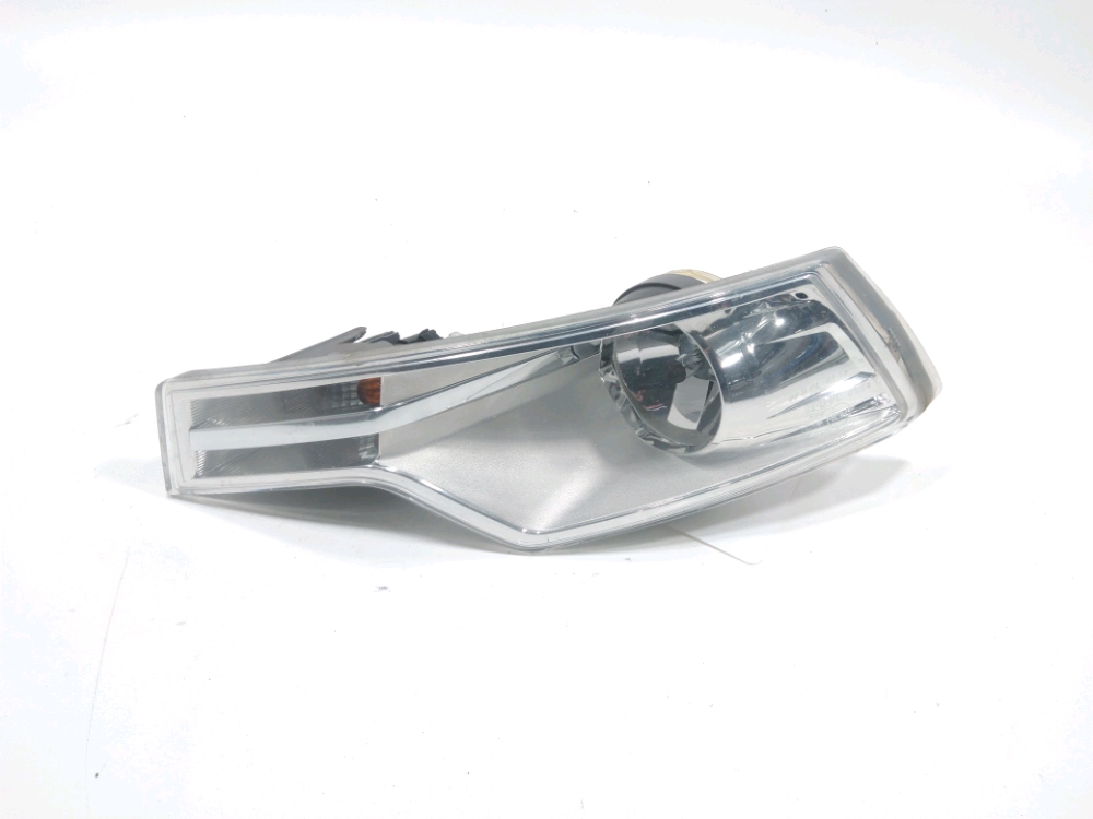 Antibrouillard avant gauche