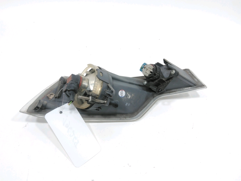 Antibrouillard avant gauche