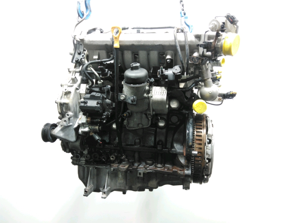 Moteur