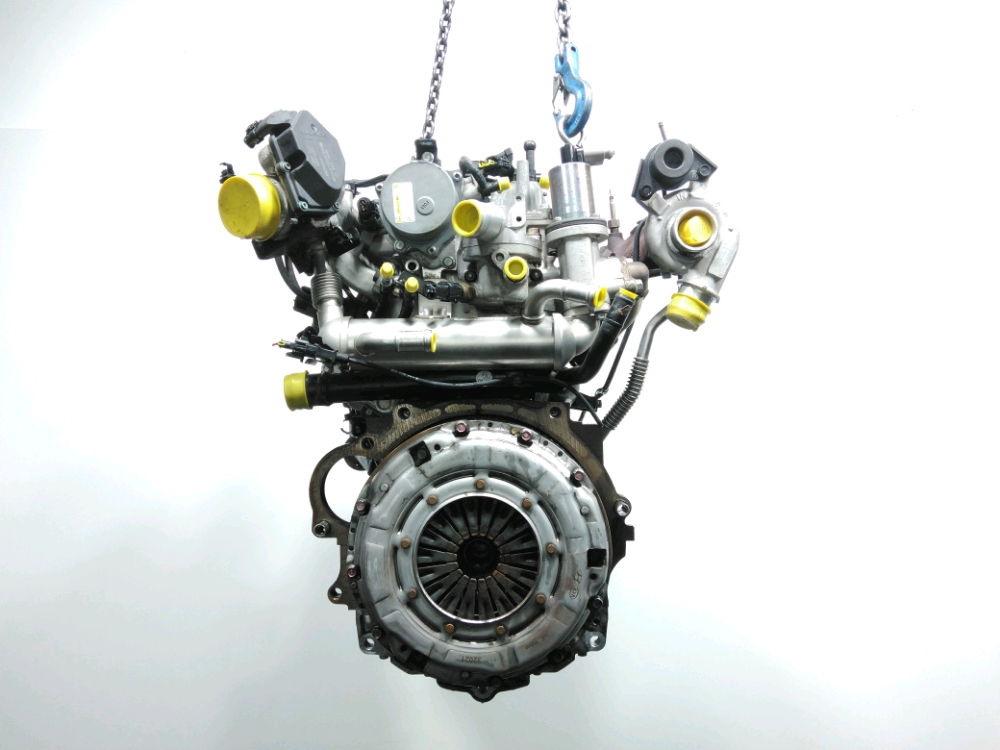 Moteur