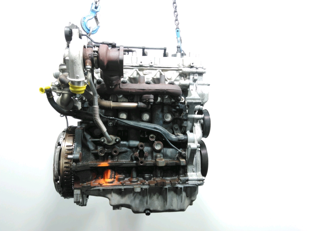 Moteur