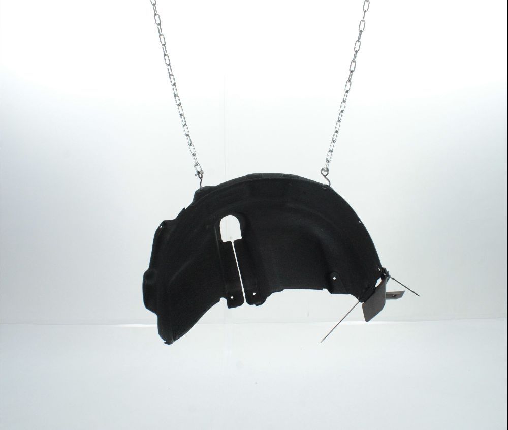 Pare-boue arrière droit