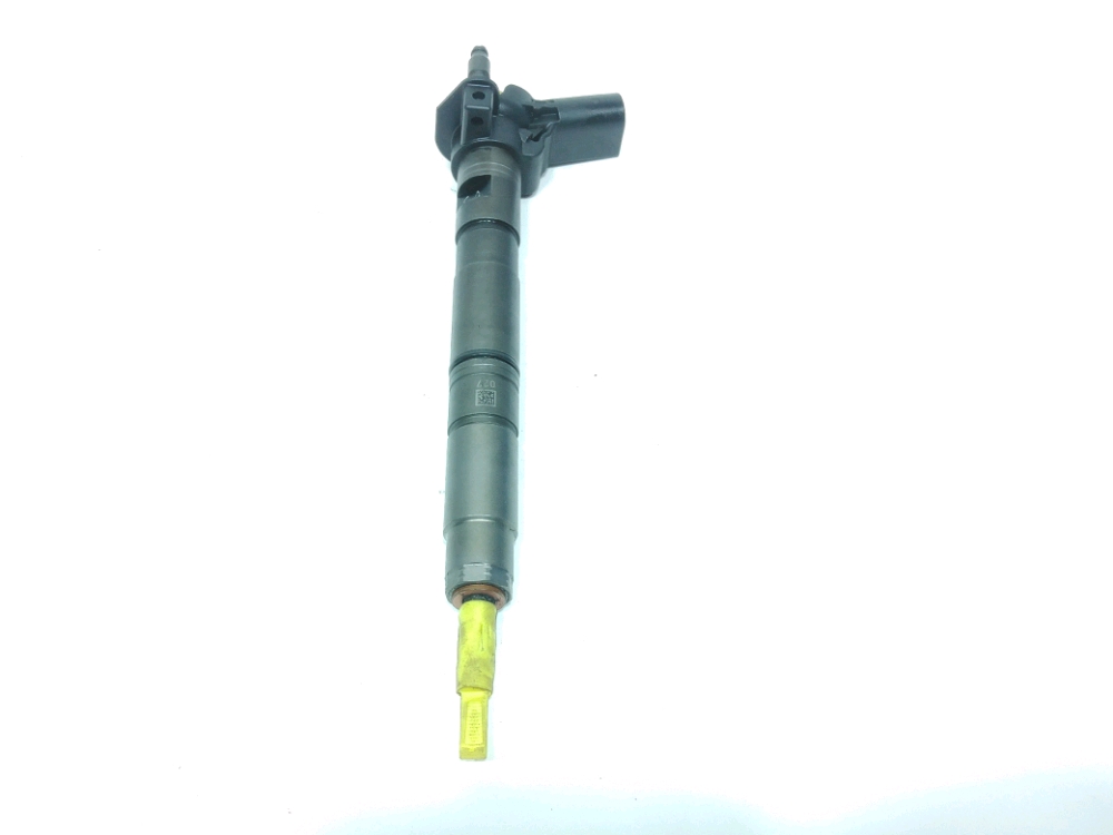 Injecteur 1