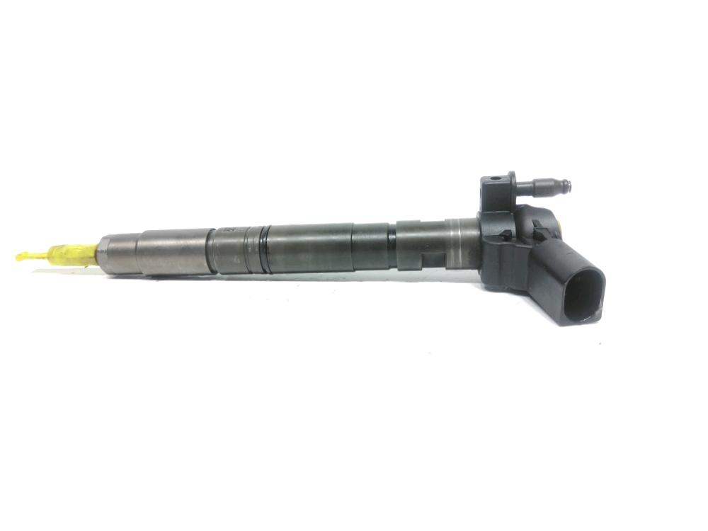 Injecteur 1