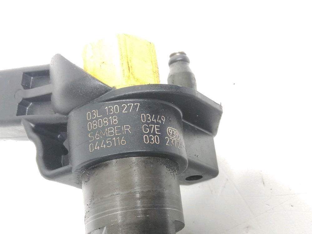 Injecteur 1