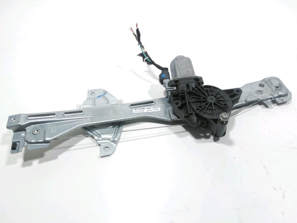 Lève-vitre électrique arrière droit