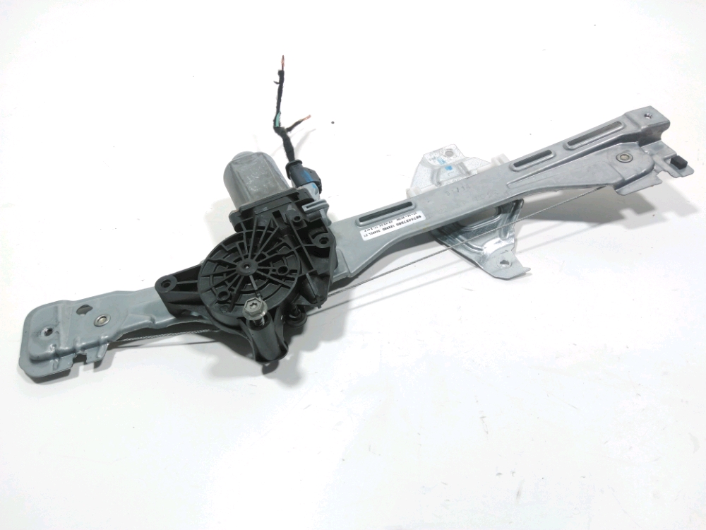 Lève-vitre électrique arrière gauche